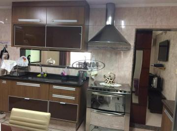 Casa · 405m² · 3 Quartos · 6 Vagas · Casa com 3 dormitórios, 405 m² - venda por R$ 890.000,00 ou aluguel por R$ 10.834,75/mês - Parque Tr
