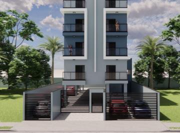 Apartamento · 34m² · 1 Quarto · 1 Vaga · Apartamento com 1 dormitório à venda, 33 m²  - Jardim Simus - Sorocaba/SP