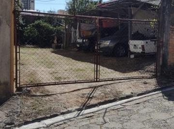 Terreno · 330m² · Terreno à venda, 330 m² - Vila Leão - Sorocaba/SP