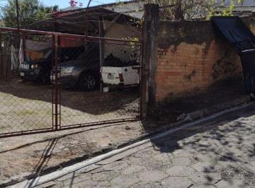 Terreno · 330m² · Terreno de 330 m² à Venda no Jardim Paulistano | Excelente Localização para Uso Residencial ou Comer