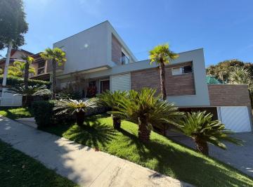 Casa · 460m² · 4 Quartos · 6 Vagas · Casa com 4 dormitórios à venda, 460 m² por R$ 4.950.000,00 - Jardim Residencial Tivoli Park - Soroca