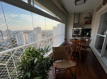 Apartamento · 135m² · 2 Quartos · 3 Vagas · Apartamento à venda, 135 m² - Jardim Portal da Colina - Sorocaba/SP
