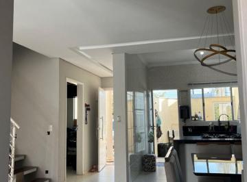 Casa · 135m² · 3 Quartos · 3 Vagas · Casa com 3 dormitórios à venda, 135 m² por R$ 700.000,00 - Horto Florestal - Sorocaba/SP