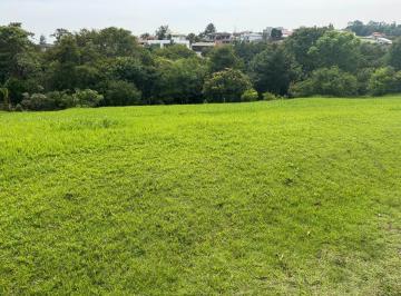Terreno · 1250m² · Terreno à venda, 1250 m² por R$ 490.000,00 - Condomínio Village Ipanema 1 - Araçoiaba da Serra/SP