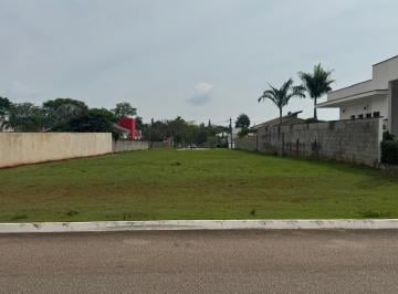 Terreno · 720m² · Terreno à venda, 720 m² por R$ 530.000,00 - Condomínio Evidence Residencial - Araçoiaba da Serra/SP