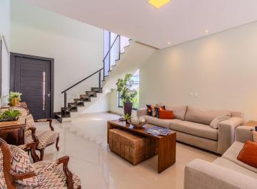 Casa · 258m² · 3 Quartos · 4 Vagas · Casa 3 dormitórios venda, 258 m²- Cyrela Landscape Esplanada - Votorantim/SP