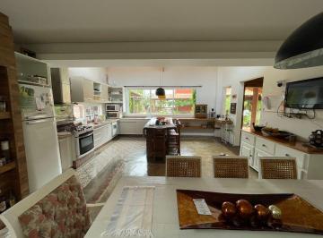 Casa · 698m² · 4 Quartos · 6 Vagas · Casa, 698 m² - venda por R$ 3.600.000,00 ou aluguel por R$ 27.460,00/mês - Fazenda Imperial - Soroca