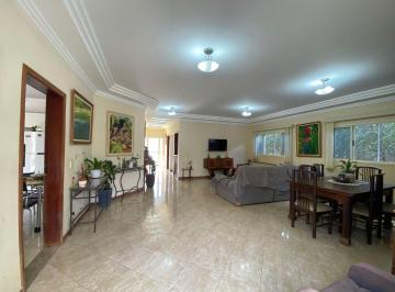 Casa · 388m² · 6 Quartos · 6 Vagas · **CASA 388 m² | 6 DORMITÓRIOS | CONDOMÍNIO VIVENDAS DO LAGO | SOROCABA/SP**