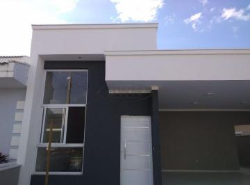 Casa · 170m² · 3 Quartos · 4 Vagas · Casa à venda, 170 m² por R$ 1.000.000,00 - Condomínio Residencial Portobello - Sorocaba/SP