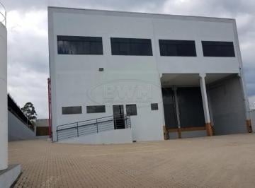 Comercial · 1568m² · Galpão, 1568 m² - venda ou locação - Éden - Sorocaba/SP