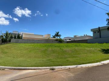 Terreno · 772m² · Terreno de Esquina 772m² | Condomínio Evidence | Araçoiaba da Serra | R$ 530.000