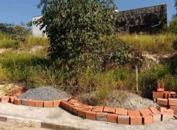 Terreno · 1200m² · Terreno à venda, 1200 m² por R$ 850.000,00 - Parque Santa Márcia - Votorantim/SP
