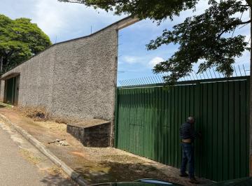 Terreno · 1650m² · Terreno de 1.650 m² à Venda no Jardim Bandeirantes | Exclusividade, Privacidade e Alto Potencial Con