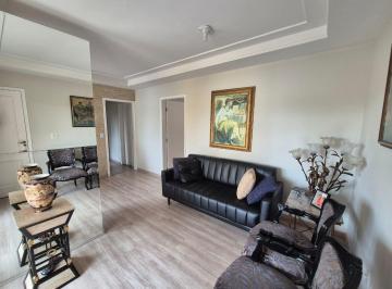 Apartamento · 140m² · 3 Quartos · 2 Vagas · Apartamento Garden à Venda no Campolim - 140 m²- Parque Campolim - Sorocaba/SP