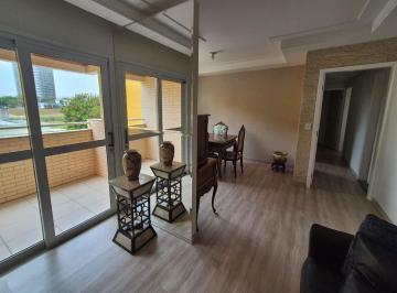 Apartamento · 140m² · 3 Quartos · 2 Vagas · Apartamento Garden à Venda no Campolim - 140 m²- Parque Campolim - Sorocaba/SP