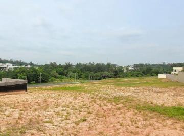 Terreno · 1012m² · Terreno à venda, 1012 m² por R$ 1.500.000,00 - Condomínio Saint Patrick - Sorocaba/SP