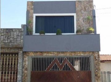 Casa · 265m² · 3 Quartos · 2 Vagas · Casa à venda, 265 m² por R$ 650.000,00 - Vila Progresso - Sorocaba/SP