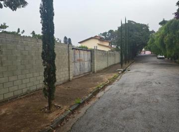 Terreno · 613m² · Terreno à Venda no Jardim Bandeirantes em Sorocaba | 613,80 m² com 35,80 m de Frente
