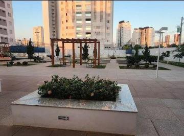 Apartamento · 125m² · 3 Quartos · 3 Vagas · Apartamento de Luxo com 3 Suítes, Varanda Gourmet e 3 Vagas no Soleil de Quebec Campolim, Sorocaba