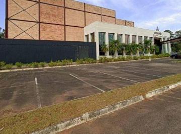 Comercial · 2441m² · 500 Vagas · Prédio, 2441 m² - venda por R$ 18.500.000,00 ou aluguel por R$ 121.686,12 - Parque Industrial - Itu/