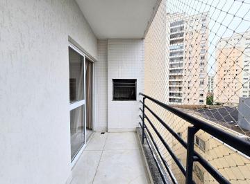 Apartamento · 133m² · 3 Quartos · 2 Vagas · Apartamento com 3 dormitórios e varanda gourmet ? Edifício Alto da Colina