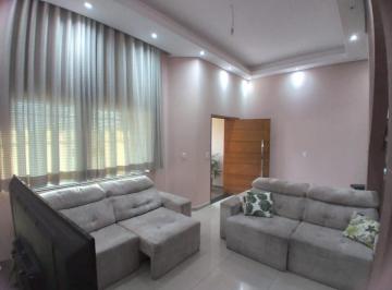 Casa · 203m² · 2 Quartos · 2 Vagas · Casa à venda, 202 m² por R$ 595.000,00 - Vila Barão - Sorocaba/SP