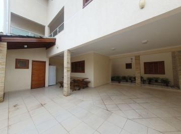 Casa · 338m² · 3 Quartos · 6 Vagas · Casa com 3 dormitórios à venda, 338 m²  - Residencial Votorantim Park II - Votorantim/SP