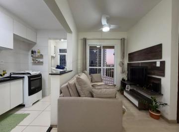 Apartamento · 50m² · 2 Quartos · 2 Vagas · Apartamento com 2 dormitórios, 50 m² - venda por R$ 440.000 - Edificio Spazio Veneza - Sorocaba/SP