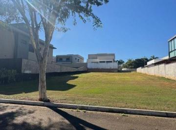 Terreno · 720m² · Terreno 720 m² à venda no Residencial Evidence | Lote plano com vista para a mata | R$ 530.000