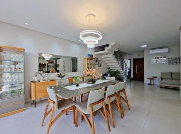 Casa · 187m² · 3 Quartos · 4 Vagas · Casa Casa em Condomínio em Sorocaba