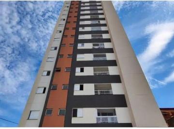 Apartamento · 72m² · 2 Quartos · 1 Vaga · Apartamento com 2 dormitórios à venda, 72 m² por R$ 405.000,00 - Vila Santana - Sorocaba/SP