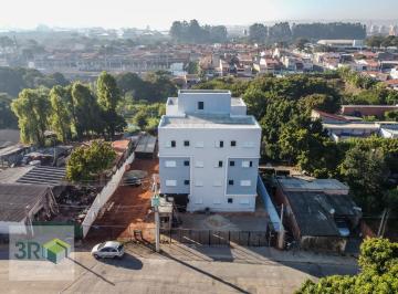 Apartamento · 46m² · 2 Quartos · 1 Vaga · Apartamento à venda, 46 m² por R$ 200.000,00 - Vila Mineirão - Sorocaba/SP