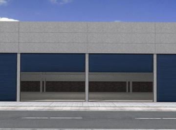Comercial · 1200m² · Galpão para alugar, 1200 m²  - Vila Espírito Santo - Sorocaba/SP
