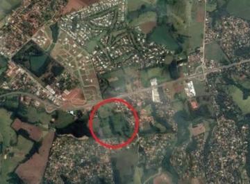 Comercial · 209309m² · Área 209.309 m² à Venda | Frente Rodovia Raposo Tavares | Barreiro II | Araçoiaba da Serra | R$ 25.0
