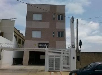 Apartamento · 37m² · 1 Quarto · 1 Vaga · Kitnet à venda, 37 m² por R$ 165.000,00 - Jardim Piazza di Roma I - Sorocaba/SP