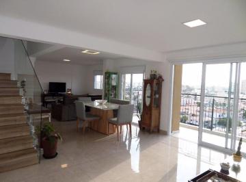 Apartamento · 180m² · 3 Quartos · 3 Vagas · Apartamento Duplex à Venda ? Sofisticação, Amplitude e Excelente Localização.