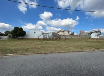 Terreno · 381m² · Terreno à venda, 380 m² por R$ 550.000,00 - Condomínio Bouganville - Sorocaba/SP