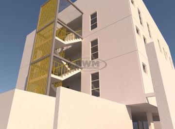 Apartamento · 21m² · 1 Quarto · 1 Vaga · Apartamento de 1 Dormitório à Venda ? Excelente Localização - Jardim Sônia Maria - Sorocaba/SP