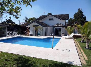 Casa · 280m² · 3 Quartos · 8 Vagas · Sobrado de Alto Padrão em Condomínio Exclusivo - Portal do Sabiá - Araçoiaba da Serra/SP