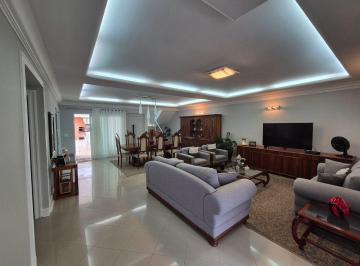 Casa · 306m² · 3 Quartos · 4 Vagas · Casa com 3 dormitórios à venda, 306 m² - Loteamento Aldeia da Mata - Votorantim/SP