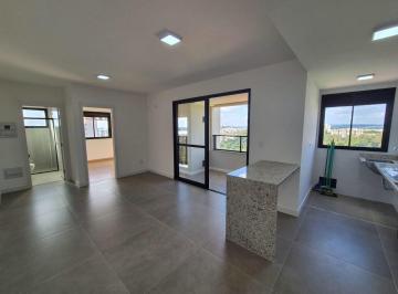 Apartamento · 49m² · 1 Quarto · 1 Vaga · Apartamento com 1 dormitório à venda - Condomínio Planeta. Alto da Boa Vista - Sorocaba/SP