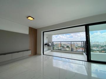 Apartamento · 104m² · 3 Quartos · 3 Vagas · Apartamento com 3 dormitórios, 104 m² - venda por R$ 1.250.000,00 ou aluguel por R$ 7.851,13/mês - P