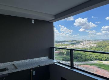 Apartamento · 96m² · 3 Quartos · 2 Vagas · Apartamento com 3 dormitórios à venda, 95 m² - Alto da Boa Vista - Sorocaba/SP