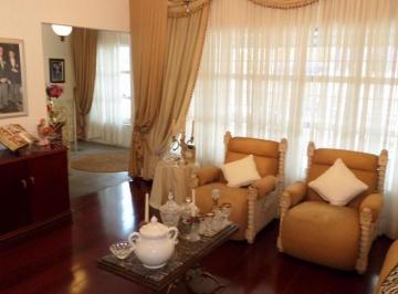 Casa · 283m² · 4 Quartos · 6 Vagas · Casa à venda, 283 m² por R$ 750.000,00 - Jardim Santa Rosália - Sorocaba/SP