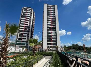 Apartamento · 67m² · 2 Quartos · 2 Vagas · Apartamento Residencial / Central Parque Sorocaba
