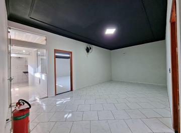 Comercial · 160m² · SALÃO COMERCIAL em excelente localização, 160 m² área construída, no Wanel Ville