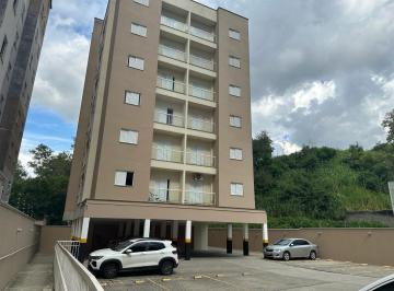 Apartamento · 56m² · 2 Quartos · 1 Vaga · Apartamento com 2 dormitórios à venda, 56 m² - Próximo do Campolim - Votorantim/SP