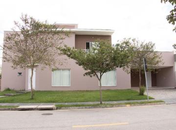 Casa · 283m² · 3 Quartos · 4 Vagas · Casa com 3 dormitórios à venda, 221 m² - Condomínio Villa do Bosque - Sorocaba/SP