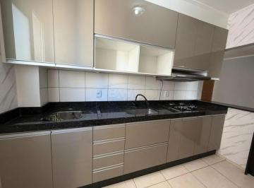 Apartamento · 47m² · 2 Quartos · 1 Vaga · Apartamento com 2 dormitórios à venda, 47 m² - Condomínio Salamanca - Sorocaba/SP