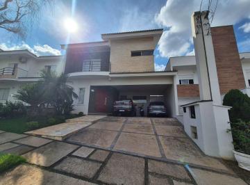 Casa · 277m² · 3 Quartos · 4 Vagas · Casa, 276 m² - venda por R$ 1.850.000,00 ou aluguel por R$ 10.524,95/mês - Parque Residencial Villa